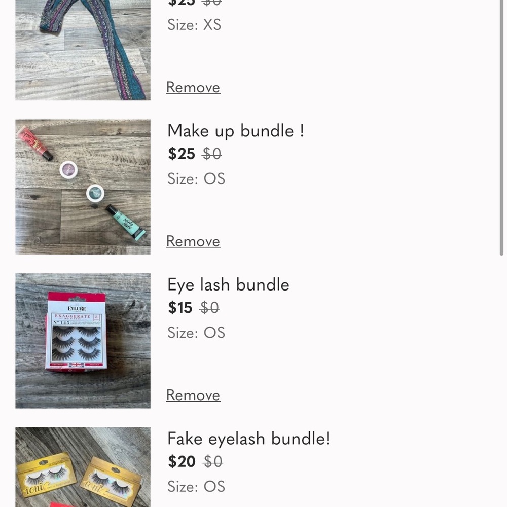 ❤️Traded❤️